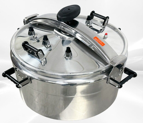 New 100qt commercial - new,