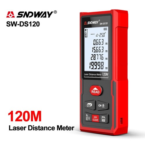 Laser rangefinders electronics - laser,