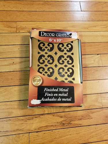 Decor grates sph410 - decor,