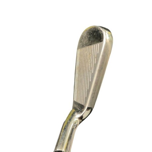 Taylormade burner plus iron - burner,