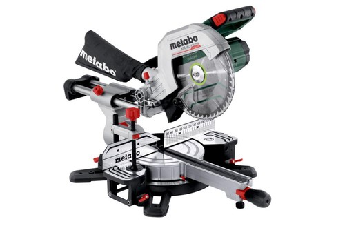 Metabo kgs ltx - ltx, bl