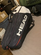 Sac Tennis No 6 HEAD NEUF