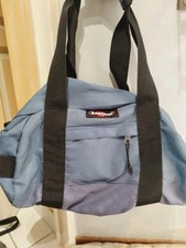 🎒 Sac Eastpak bleu, modèle