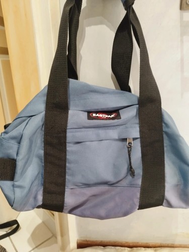 Sac eastpak bleu modèle - 🎒, bleu,
