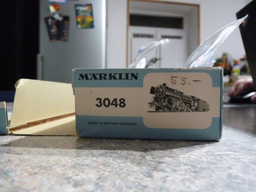 Märklin 3048 - märklin,