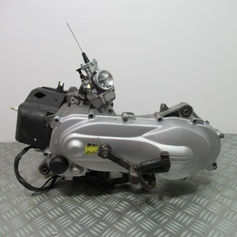 Moteur piaggio zip - moteur,