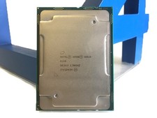 INTEL SR3AX XEON GOLD 6140 18C