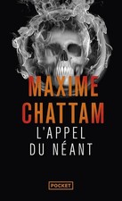 L'Appel du néant - Chattam