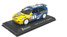 FORD  ESCORT  RS  COSWORTH  #1