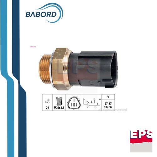 Eps 850 690 thermocontact - eps,