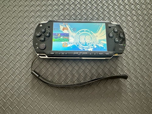 Console sony psp - console,