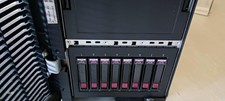 🖥️ Serveur HP MProlilian
