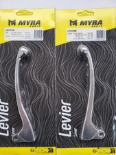 LEVIER FREIN + EMBRAYAGE HONDA