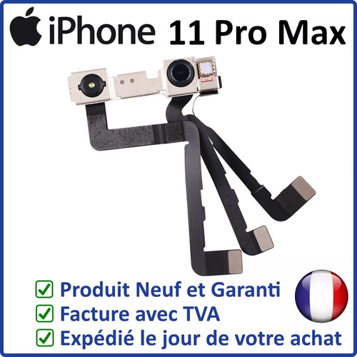 Caméra avant 12mp pour - camÉra,