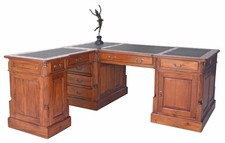 Bureau En Acajou Bureau