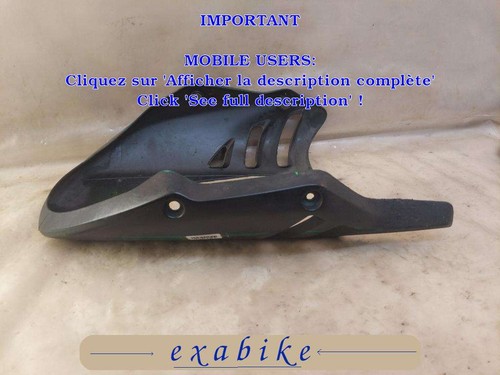Sabot carenage pour - de,