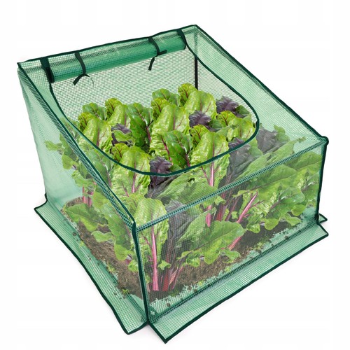 Mini serre jardin 70x90 - de,