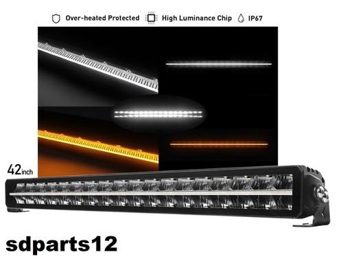 106 barre lumineuse led - lumineuse,