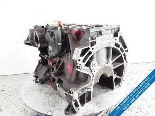Bloc moteur mazda 2007 - mazda,