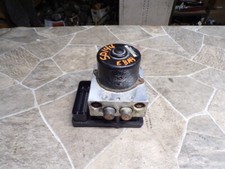 2005-2006 MAZDA TRIBUTE ABS UNIT ANTI LOCK BRAKE SYSTEM 4X4 PUMP ACTUATOR