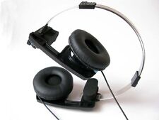 Améliorer Mousse Oreille Pad Coussin Pour Koss Porta Pro Portapro Stéréo Pp 50mm