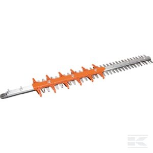 Stihl 42377105911 jeu lame - lame, de