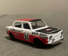 Miniature Norev Simca 1000