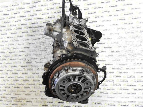 Moteur renault maxity zd30ddti - maxity,