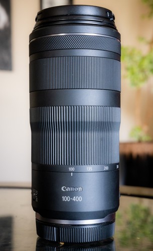 Canon 100 400mm - rf, 100-400mm