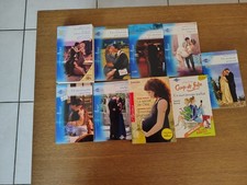 Lot LIVRES 13 romans 9 livres