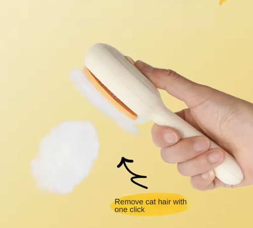 Brosse toilettage pour - brosse,