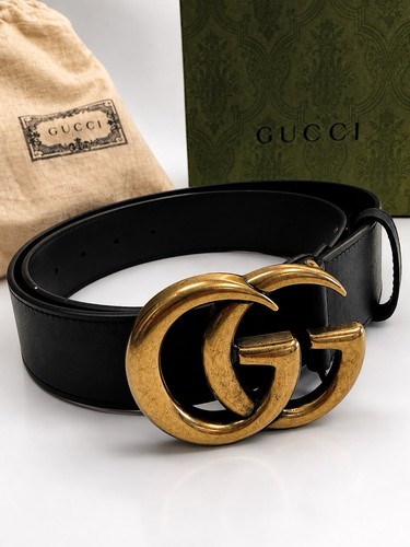 Gucci ceinture femme - femme, cuir