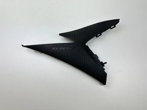 Cache droit suzuki gsx - cache, gsxr