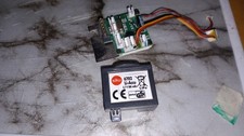 Siku Control 32 - Control Board