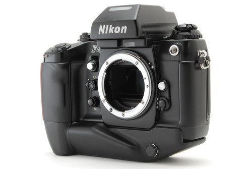 Appareil photo reflex