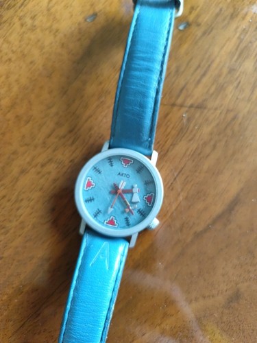 Montre atko akteo indien - montre,