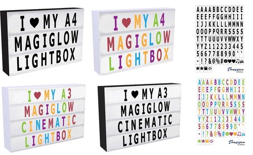 Magiglow - a3,