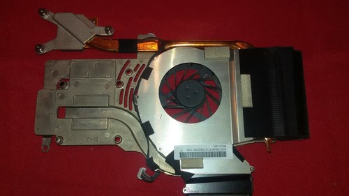 Acer aspire 6530 dissipateur - acer,