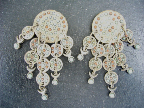 Zoe coste reminiscence boucle - coste,