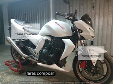 Sabot moteur Kawasaki Z 750 de