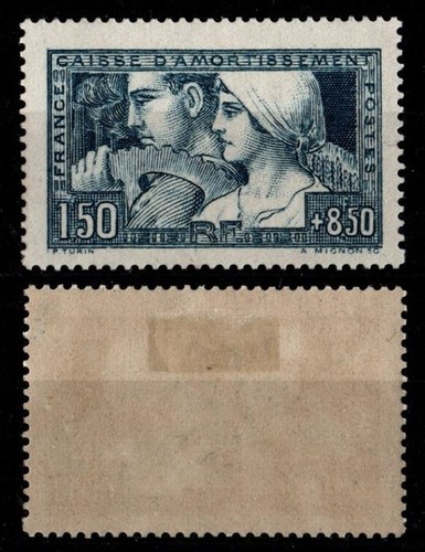 Caisse amortissement le - caisse, :