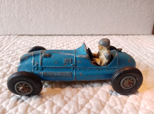 Original crescent toys cooper - ,