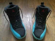 Nike Air Jordan 12 Retro XII