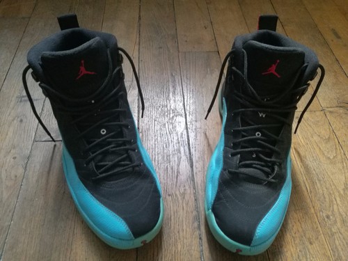 Nike air jordan retro - jordan, xii