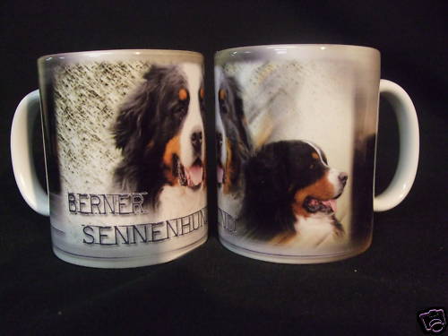 Tasse mug motif chien - motif,