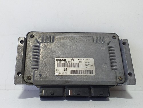 9630059880 calculateur moteur - 9630059880,