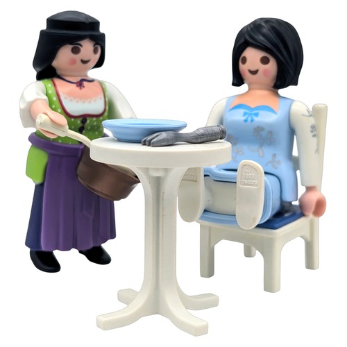 Playmobil lot figurines - playmobil,