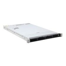 HP ProLiant DL360 Gen9 E5-2600 V3 V4 10/40GBE P440 4X LFF & 2X SFF Rack Server