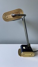 Eileen Gray lamp | French design | 1960s | Jumo N71 | table lamp | vintage desig
