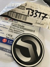 SYM 87123-TFS-000 logo